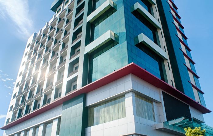Hotel Aifa