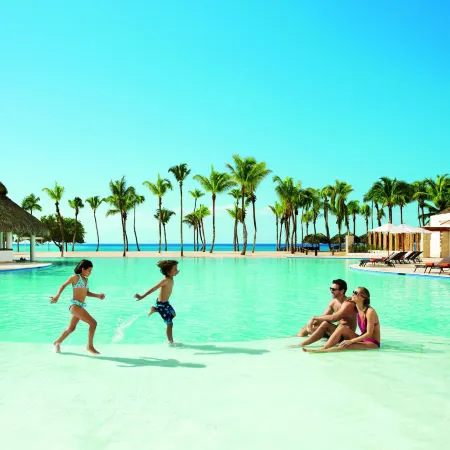 Dreams Dominicus la Romana - All Inclusive