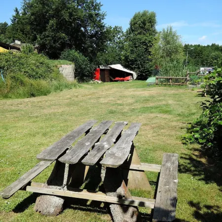 Relaxing Nature Stay by Wolin s Shores