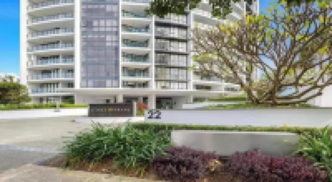Broadbeach Skyline 3 Bedroom Retreat
