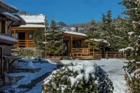 Orias Guesthouse & Farm Hotels in Aigio