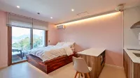 Yeosu Stay Haehwa - 2星級