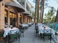 Pendeli Resort - breakfast