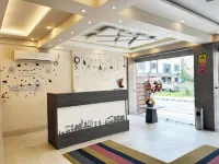 The Aster Enclave Hotel - 2-Star