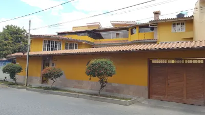 Hotel Serra Nova Hotels in 