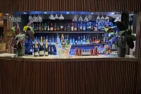 Splendid Hotel & Spa Nice - Baarit