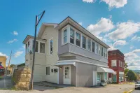 14 Mi to Black Moshannon! Pet-friendly Apartment - 2 étoiles