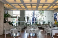 Hotel Royal Reforma - Desayuno