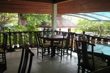 รูปภาพของบ้านสวนสุขรีสอร์ท