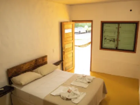 Pousada Aracuã Hotels in Bonito