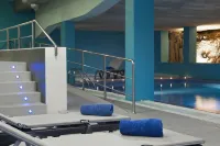 4R Salou Park Resort I - Beach