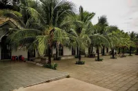 Quy Nhon Sea Resort - piscina