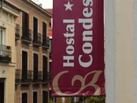 HOSTAL CONDESTABLE