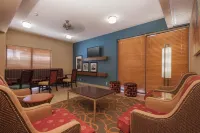 Hampton Inn Phoenix/Chandler