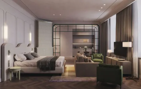 Carillon Aparthotel - Keystone Collection, Opening December 2025