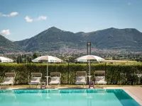 Hotel Villa Montegranelli Hotels in Gubbio
