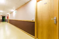 Jch Congreso Apartamentos