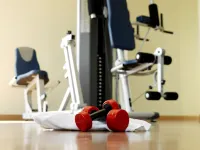 Exe Auriense - Gym