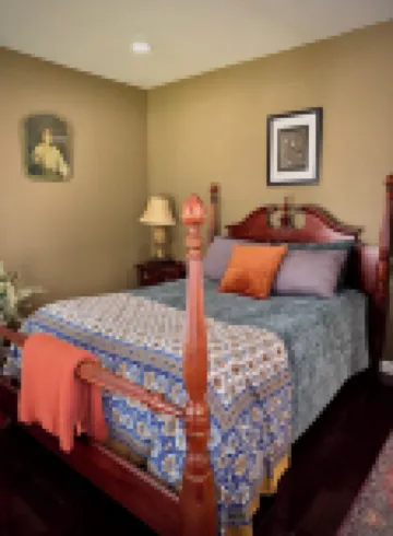 Historic Hope Chapel