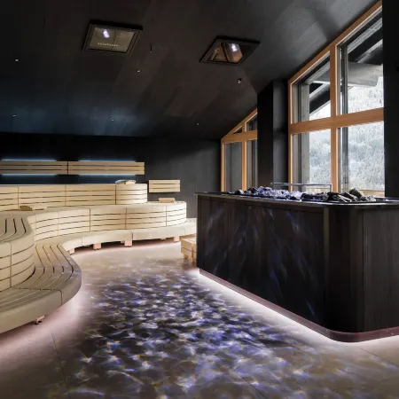 Neuhaus Zillertal Resort