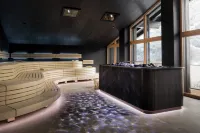 Neuhaus Zillertal Resort - Kylpylä