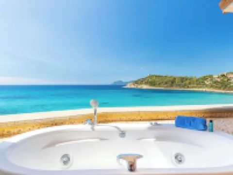 Hotel la Bitta - Bovis Hotels Hotels in Arbatax