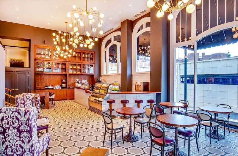The Virginian Lynchburg, Curio Collection by Hilton photo 4
