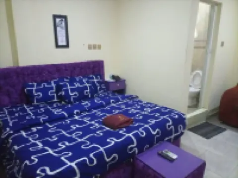 Villarica Beach resort