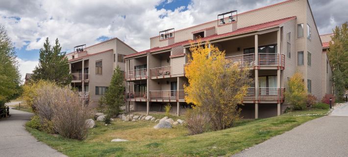 Sr412-2 Hotels in Keystone