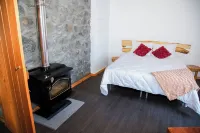 Aldeia Dos Caldeiroes