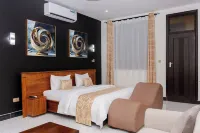 DEEL Comfort Inn Hotels in Temeke