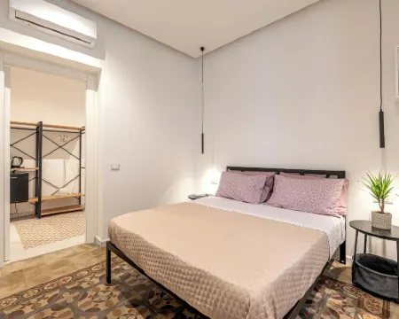 Ai Vicoli Ciambra's Alley by Wonderful Italy Hoteles en Monreale