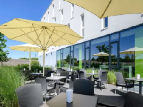 Ibis Budget Muenchen City Olympiapark