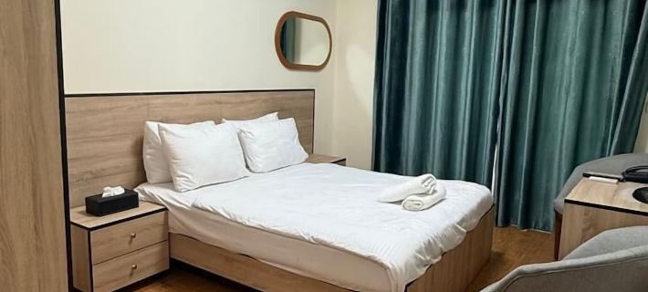 Weekend Hotel Hotels in Beirut