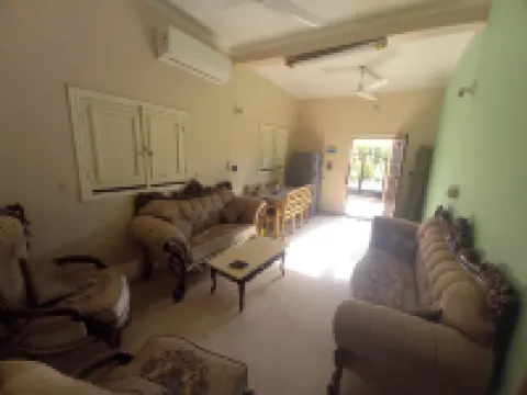 Lotus Hotels in Abu Simbel