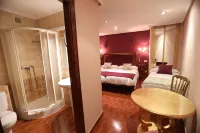 Hostal Goya Suites - 2 tähden