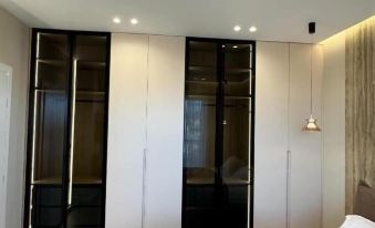 Downtown Shkodra Apartment