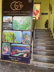 Hotel Golden Galaxy and Restaurant