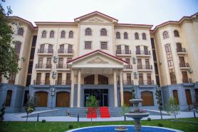 エアプラザ ホテル