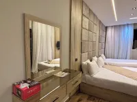 公主金字塔景觀旅館 鄰近吉薩的酒店