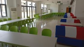 Auberge de la lecture