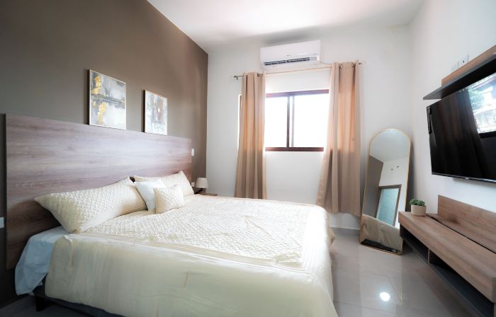La Palma Aparta Suite