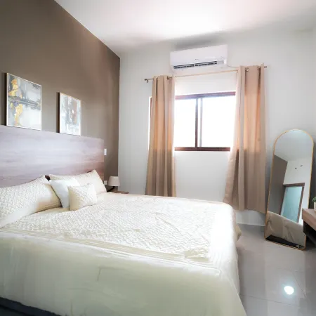 La Palma Aparta Suite Hotels in Ancon