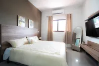 La Palma Aparta Suite Hotels in Ancon