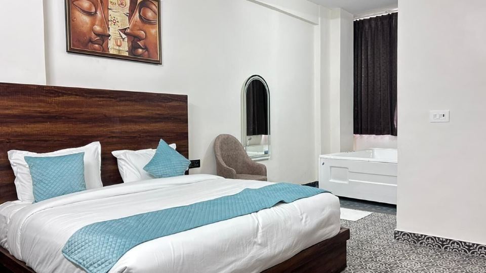 Abharam Retreats