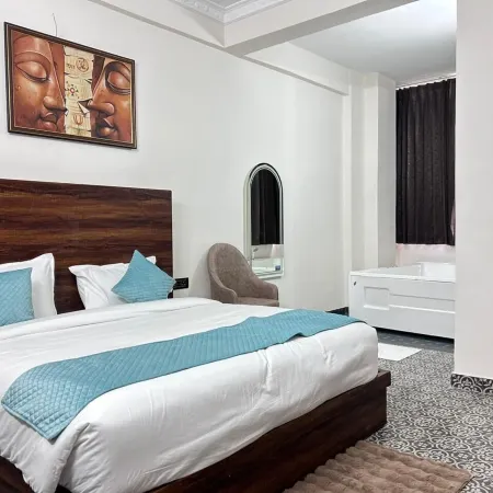 Abharam Retreats