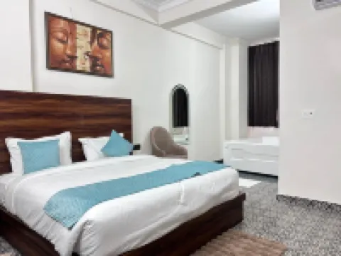 Abharam Retreats