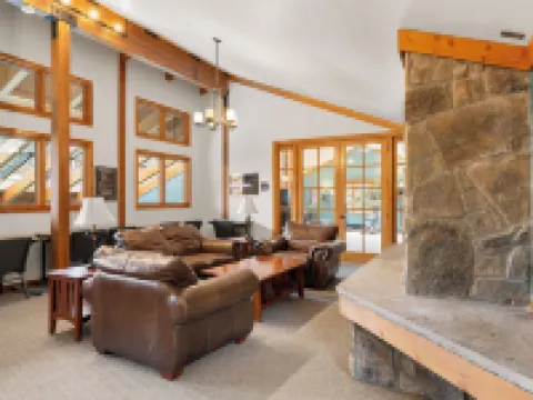 Mountain Side Condominiums 152, Building H Hoteles en Frisco