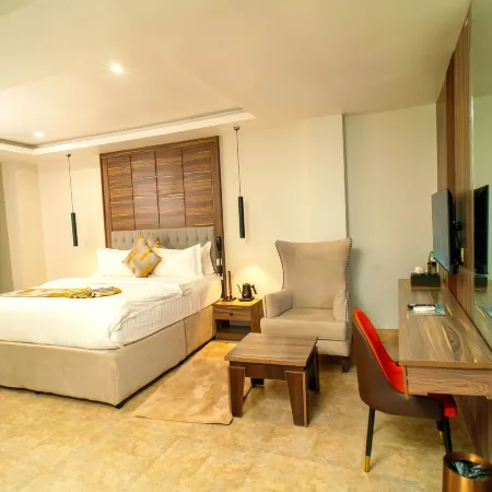 Tribu Hotels