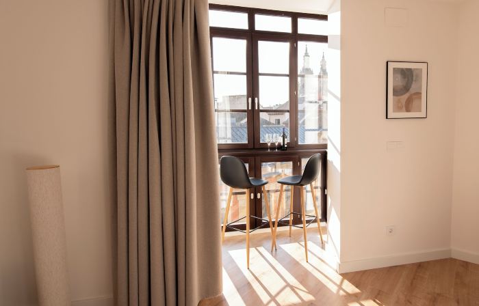 ALAIA ROOMS